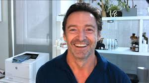 Hugh jackman and young clint eastwood. Hugh Jackman Talks Emmy Nomination And Bad Education Gma