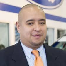 Route 23 Ford Sales Department