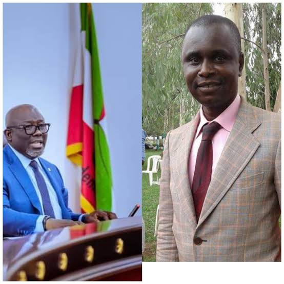 Oborevwori Congratulates Delta NUJ Chairman, Oyowe – Politics Governance