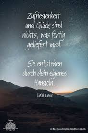 Und Manchmal Auch Durch Dein Nichthandeln Leben Gluck Freiheit Awakesmileandwalkon Zufriedenheit Dowhat Spruche Nachdenkliche Spruche Weisheiten Spruche