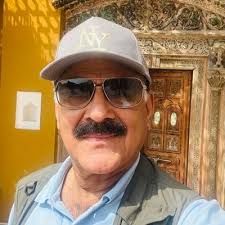 Nidhi Balachandran (@nidhimoscow)