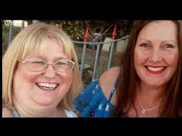 Panorama 100000 Deaths