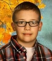 Michael Buckley Obituary (2007