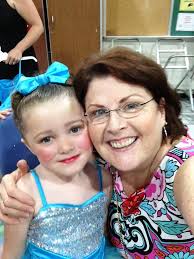 My mom has been gone for more then a few years now but facebook surprised  me today with this. I call these moments winks from above when i ge them.