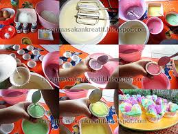 Rapikan kertas cup agar pas menempati cetakan bolu. Resep Bolu Kukus Mekar Tekstur Lembut Merekah Sempurna Aneka Resep Masakan Sederhana Kreatif