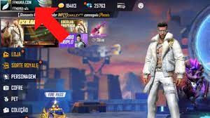 However, to play free fire on pc, you will need an android emulator as well to run apk files. Free Fire Invisible Space How To Put An Invisible Code In The Nick Or Name Of The Game Free Fire Mania
