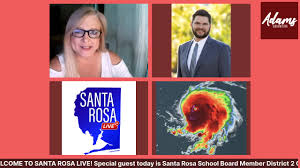 LOCAL ATTORNEY ENTERS SCHOOL BOARD RACE