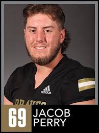 UNC Pembroke vs Fayetteville State Game Program by uncpembrokeathletics