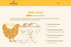 Kabar comal 15.884 views1 year ago. Sunny Gold Dukung Masyarakat Indonesia Mengonsumsi Daging Ayam Berkualitas