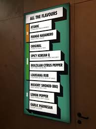 Wingstop London Review First Look At Rick Ross Favourite Wing Spot Wingstop Sweet T Sweet And Spicy