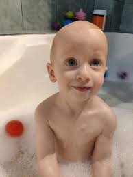 My daughter asked me to post Bianca to see if anyone wanted her. 😚