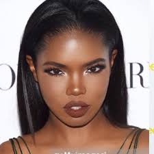 Pin On Black Girl Makeup Looks