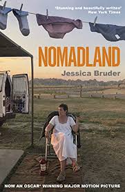 Nomadland posted on may 7, 2021 may 7, 2021 by supposedly fun chloé zhao's adaptation of jessica bruder's nonfiction book nomadland: Nomadland Academy Award Winner Best Picture Best Director Best Actress Ebook Bruder Jessica Amazon Com Au Kindle Store
