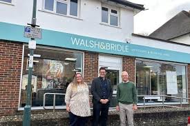 Independent opticians in Bognor Regis join forces under new name