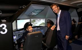 Kidzania Makes London Debut With Global Flagship Location