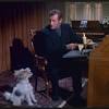 Patrick swayze refused to do 'ghost' without whoopie goldberg. 1