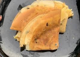 Nah bunda bagaimana cara membuat bolen pisang renyah tanpa oven (pakai teflon) dengan mudah dan dapat dipraktekkan sendiri mari kita simak resep aneka kue kering berikut ini Resep Mudah Crepes Leker Ide Resep Setiap Hari