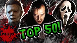 If you've ever gotten the impression that the cast seemed unnerved, you've got keen senses. Top 50 Scariest Horror Movie Scenes Of All Time Youtube