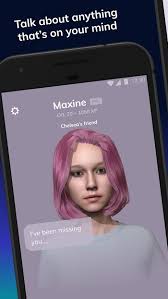 Download the latest version of the modified game and enjoy it. Replika Pro Mod Apk 8 7 1 Free Download Unlock All Tricksvile