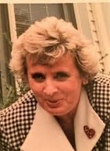 Obituary information for Judith H. Burgess