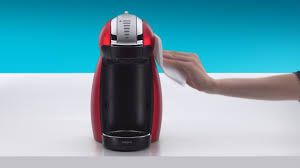 This innovative krups coffee machine can produce both hot and cold drinks. Clean Your Nescafe Dolce Gusto Genio 2 Coffee Machine By Krups Youtube