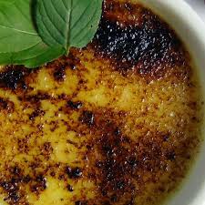Search Sous Vide Recipes With Deep Search Brulee Recipe Creme Brulee Recipe Creme Brulee Desserts