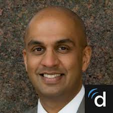 Dr. Prithvi Mruthyunjaya, MD