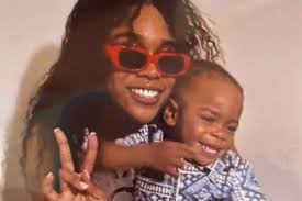 Fundraiser by Leriesa Mitchell : REST IN PEACE JASIAH DEON MITCHELL