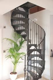 At ukaa we have a large stock of reclaimed original antique cast iron spiral staircases for sale which are available to view and buy from our reclamation yard in the uk. Feature Loft Centre Victorian Cast Iron Spiral Staircase