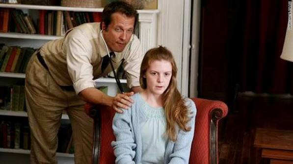 Review: 'The Last Exorcism' - CNN.com