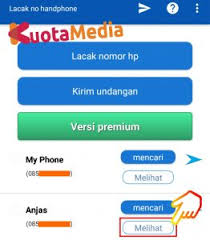 Maybe you would like to learn more about one of these? 4 Cara Melacak Nomor Hp Telkomsel Tanpa Aplikasi Terbaru Update