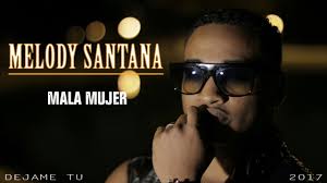 Join facebook to connect with melody santana and others you may know. Mala Mujer Melody Santana Album 2017 Youtube