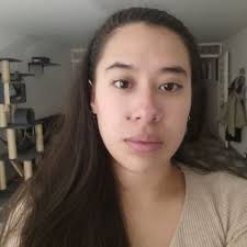 Cas María Alejandra Cáceres Ramírez (@CasMaraAlejand1)