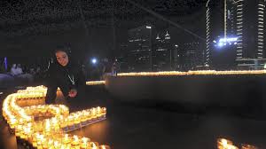 Earth hour is one of the world's largest grassroots movements for the environment. Earth Hour 2019 How The Uae Is Supporting The Global Campaign The National