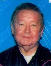 Obituary information for George Alfred Smith