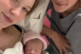 Our baby died at just 12 days old due to ultra rare condition