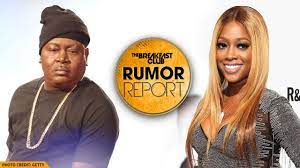 Trina Admits To Paying Trick Daddy S Wife For Divorce On Love Hip Hop Youtube