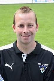 Stephen Wright (Scottish footballer)