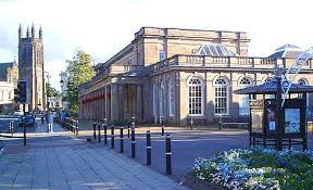 Massage and beauty treatments including facials, manicures and pedicures, waxing and skin care and body treatments using the best quality beauty products? Royal Leamington Spa Wikipedia