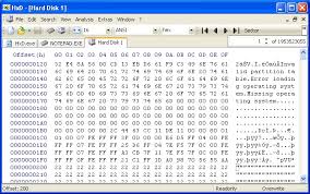 This tool allows loading the octal url, which loads octal and converts to hex numeral system. Hex Editors Review Of Free Programs