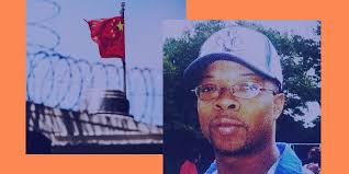 For Americans detained in China, a return home could depend