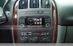1999 2000 2001 2004 Jeep Grand Cherokee Head Unit Auto A V Dvd Radio Gps Navigation Bluetooth Music Tv Tuner Stee Jeep Grand Cherokee Jeep Grand Gps Navigation