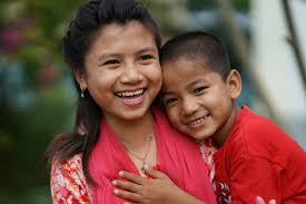 World Day Against Trafficking: July 30