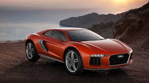 Резултат с изображение за audi concept