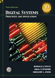 What is solution manual for data and computer communications, 10/e william stallings. Pdf Download Digital Systems Ronald J Tocci 10th Edition