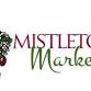 REO Town Marketplace: Mistletoe Market event in Lansing, MI