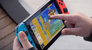 Estos son mis juegos en físico de nintendo switch en 2020. Nintendo Switch Recibe La Actualizacion 9 0 Mas Precision En Su Pantalla Tactil Invitaciones De Juego Online Notificaciones Y Mas