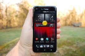 HTC DROID DNA Review