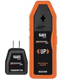 Klein Tools Et300 Digital Circuit Breaker Finder Ineed It Because It Is A Digital Circuit Breaker Finder Digital Circuit Klein Tools Breakers
