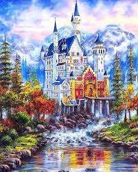 We did not find results for: Castle In The Forest Craftsource